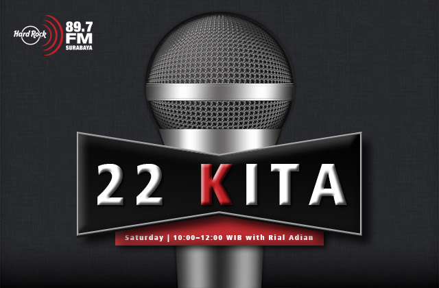 HRFM-SBY-22 Kita