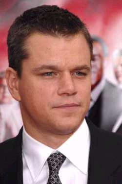 mattdamon