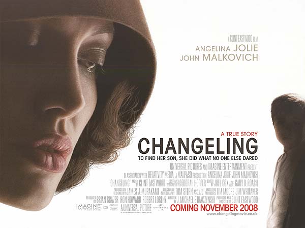 changeling