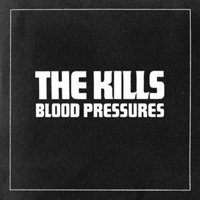 the-kills-blood-pressures-album-cover