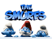 thesmurf