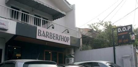 DOP Barbershop