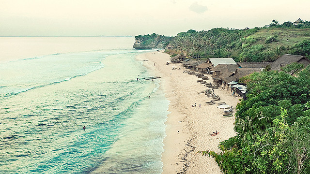 Pantai Balangan 3