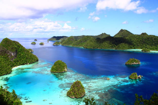 RAJA AMPAT