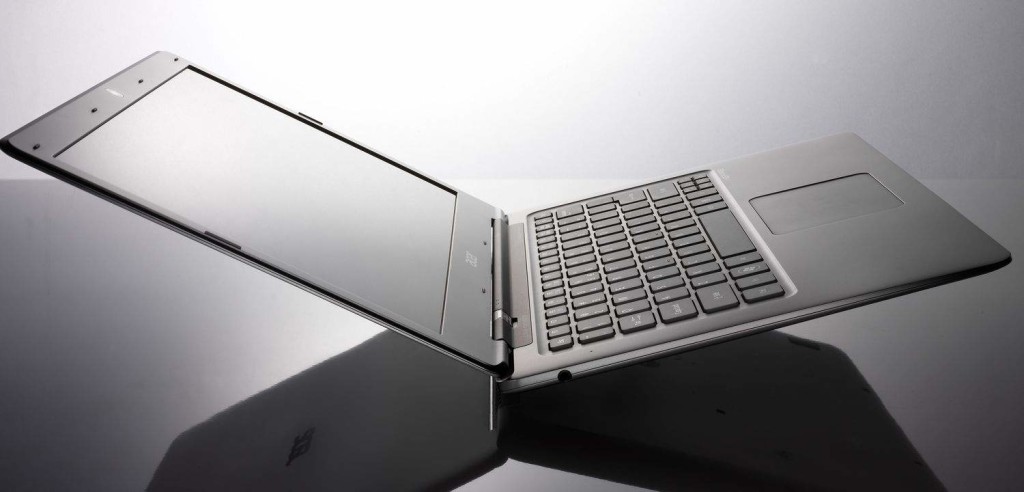 Ultrabook