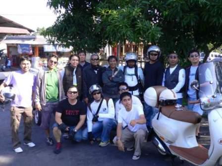 Piaggio Club Indonesia