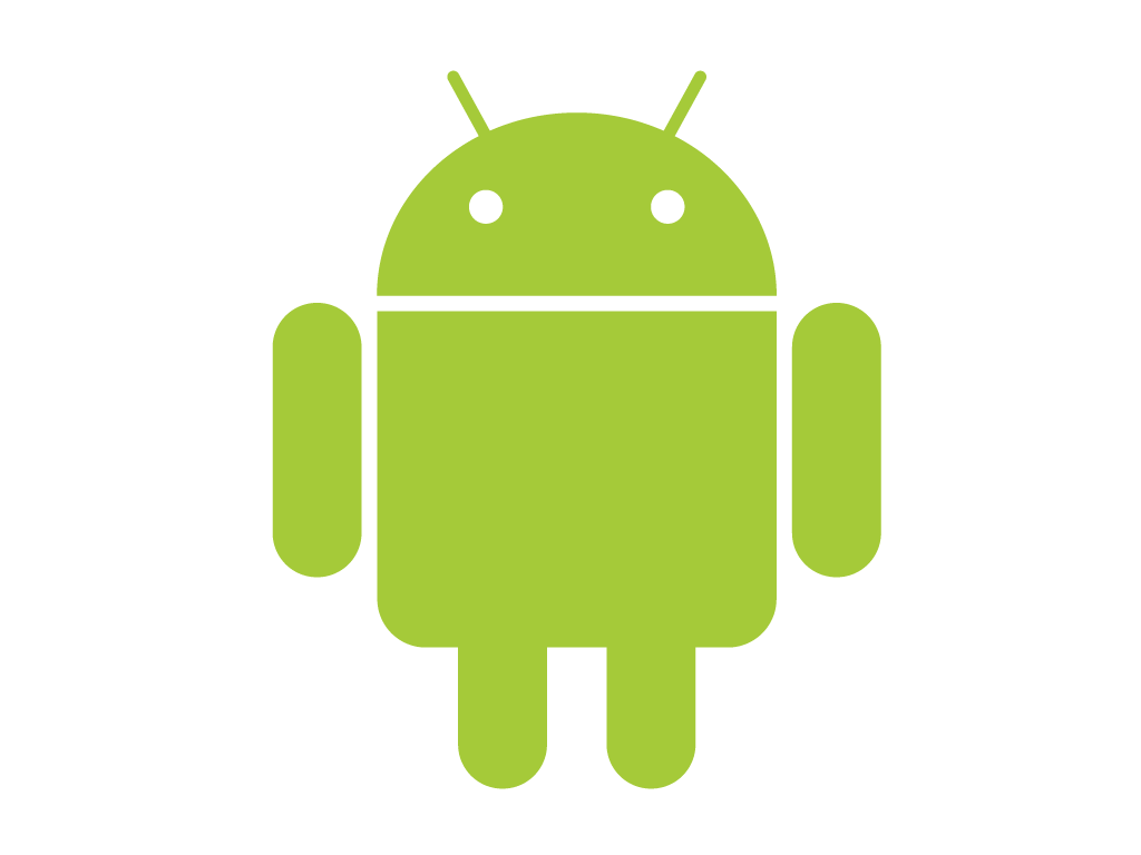 android logo