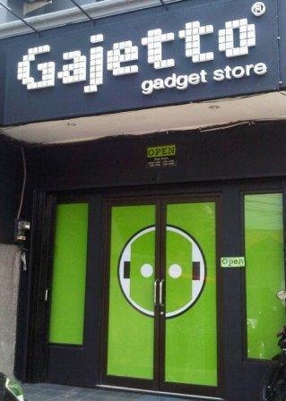 gajetto Gadget Store