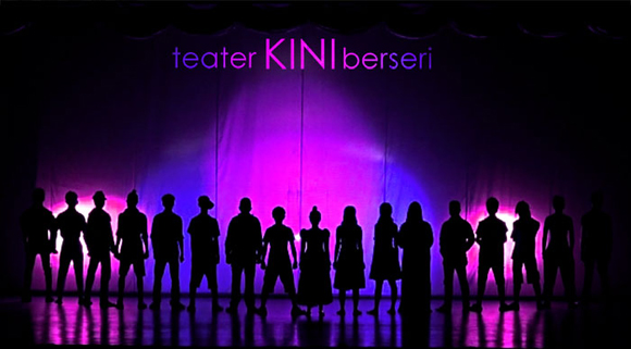 Teater Kini_Berseri