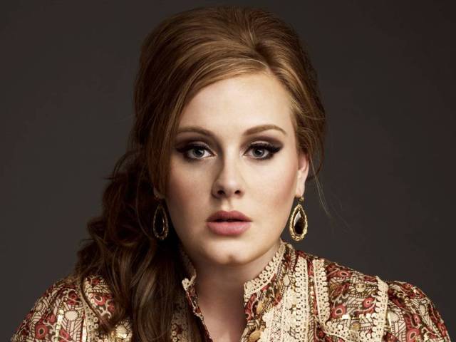 adele