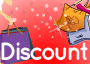 discount