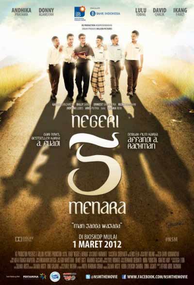 Negeri-5-Menara