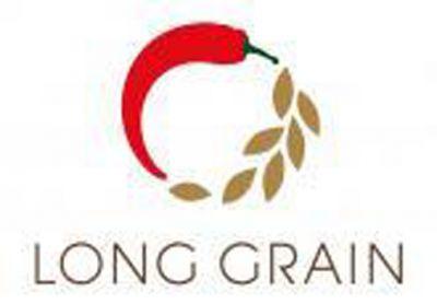 long grain