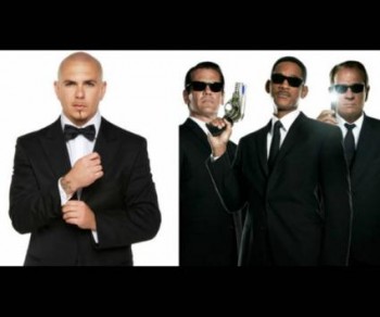 pitbull men in black 3