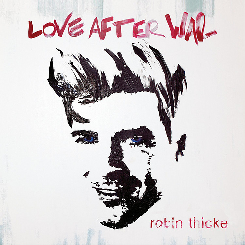 robin thicke