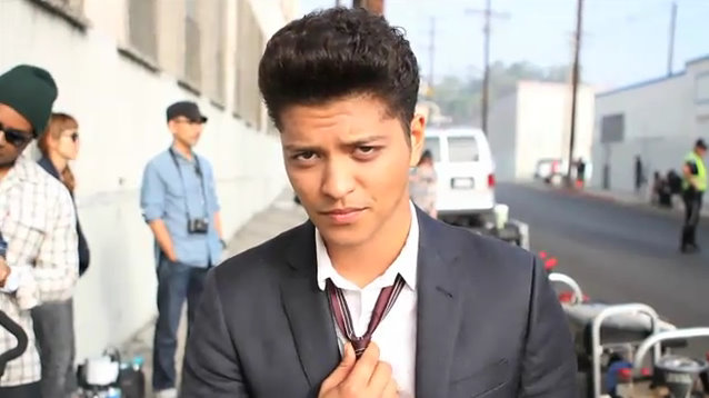 Bruno-Mars