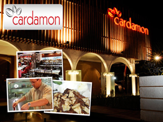 CARDAMON