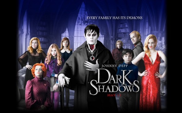 Dark-Shadows