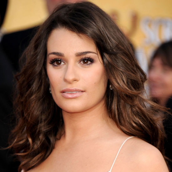 Lea-michele