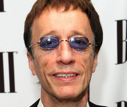 Robin-Gibb