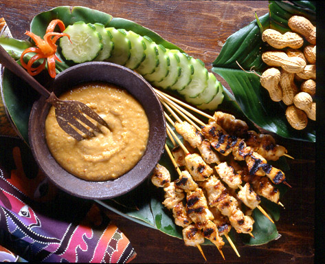 Sate Bali_2