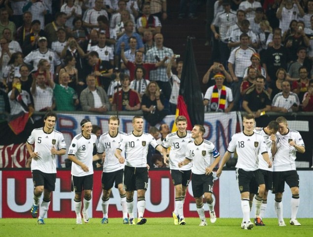 Jerman