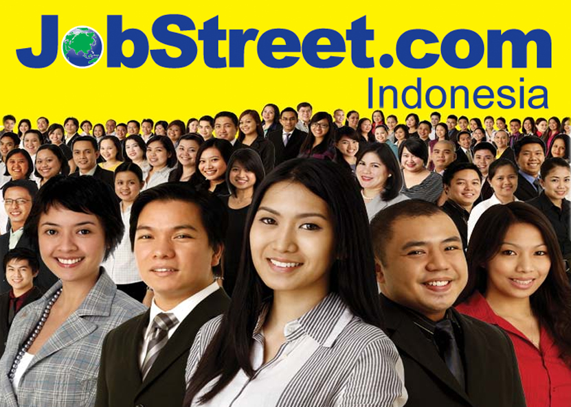 jobstreet