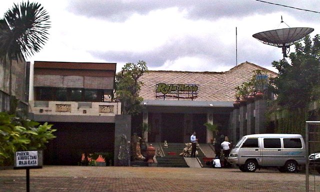 resto Raja-Rasa