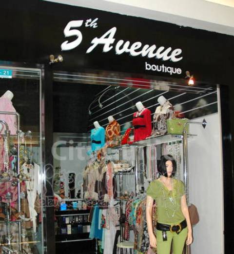 shop 5th Avenue