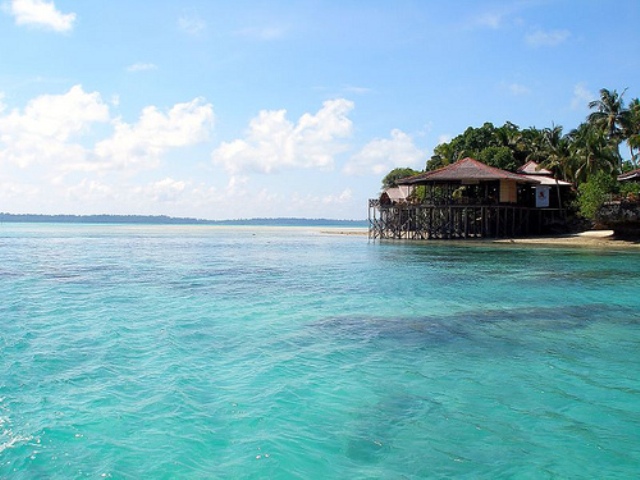 Derawan