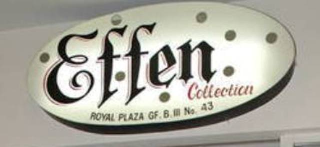 Effen