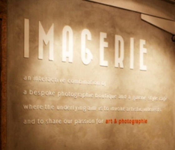 Imagerie Photography Boutique