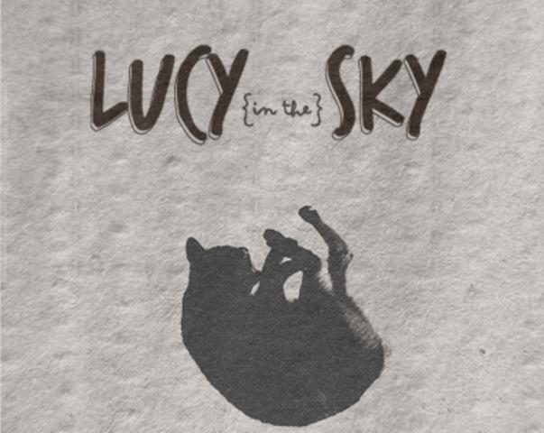 Lucy in the sky