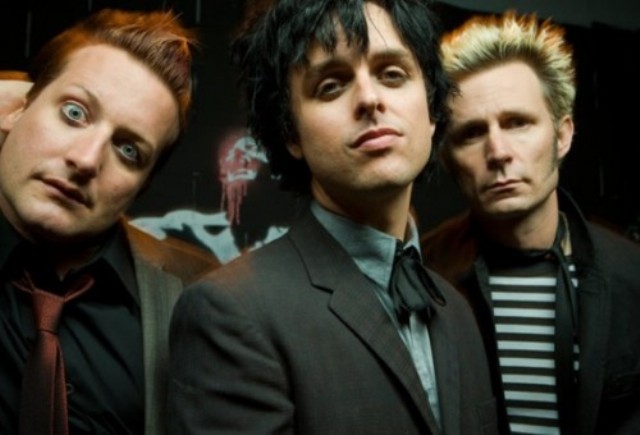 Green day