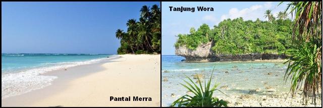 Pantai Miangas