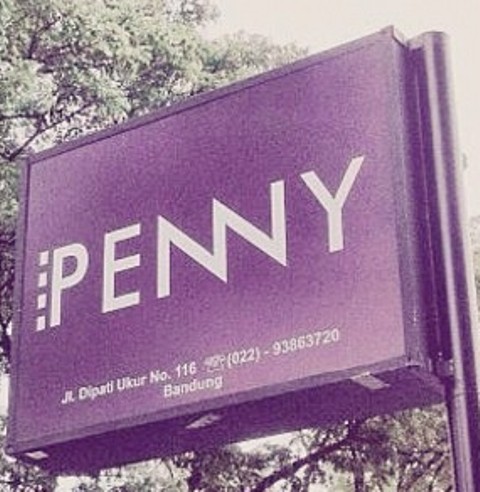 Penny Store