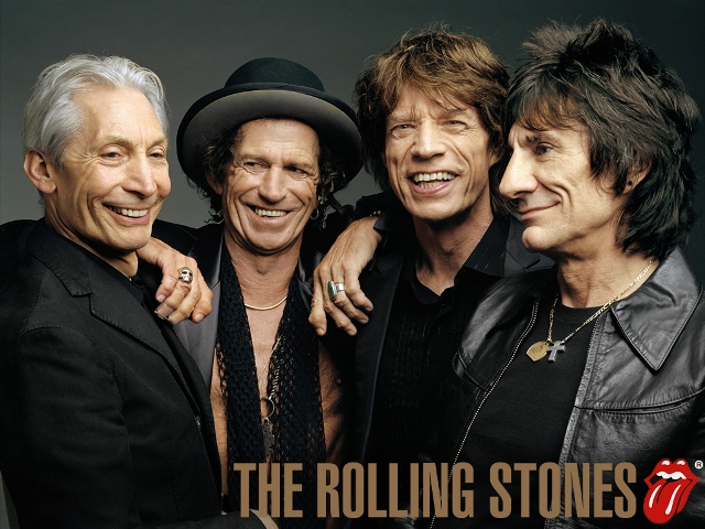 Rolling-Stones