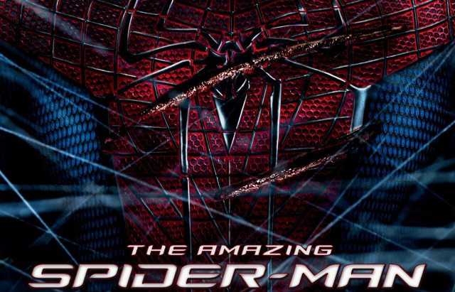 The-Amazing-Spider-Man