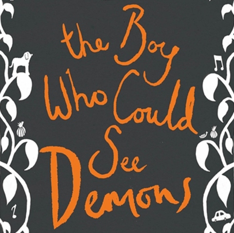 The Boy_Who_Could_See_Demons