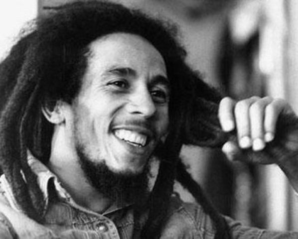 bob-marley