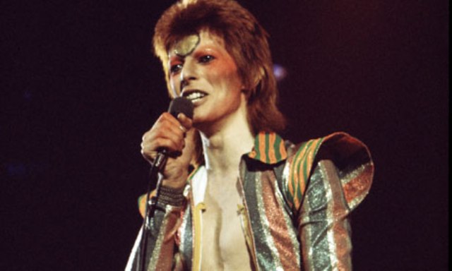 david bowie