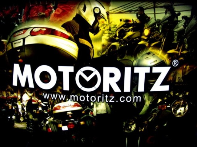 motoritz