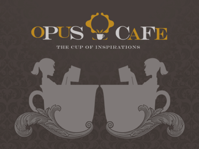 opus cafe