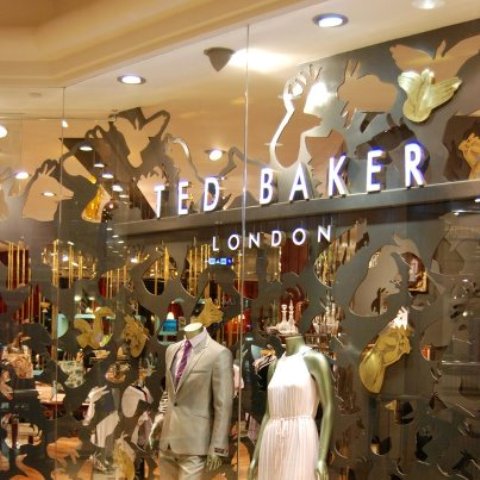 ted baker