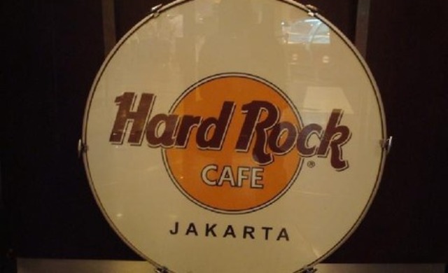 Hr cafe