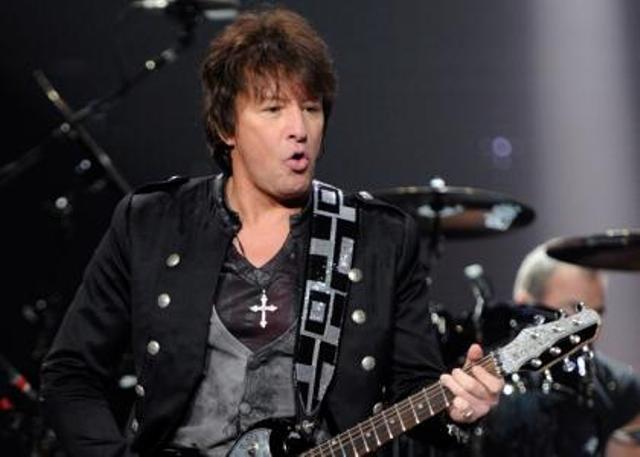 Richie Sambora