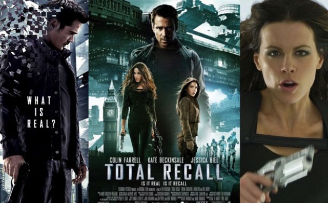 Total Recall