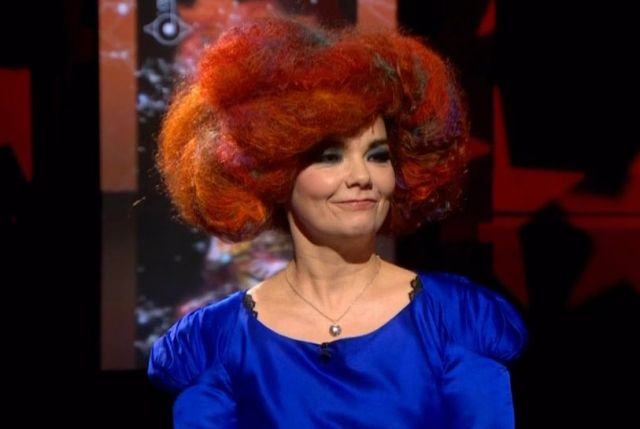 bjork