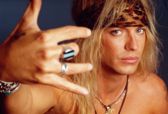 bret michaels