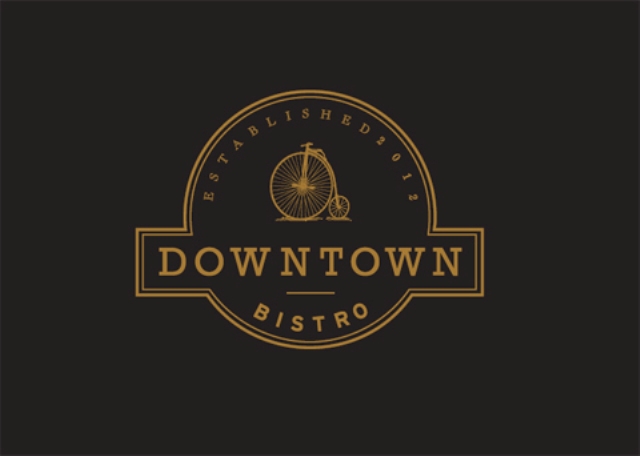 down town bistro